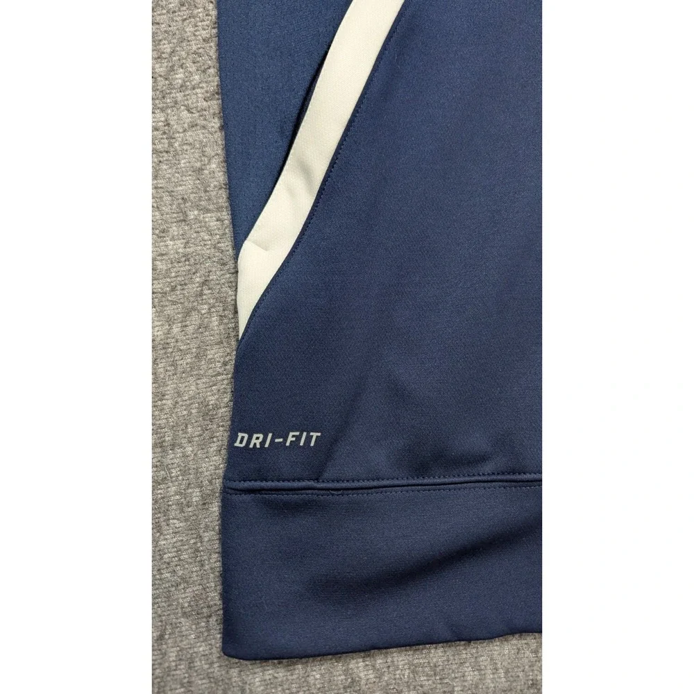 Nike track jacket